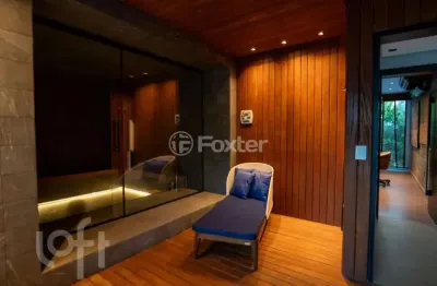 Casa em condomínio fechado com 4 quartos à venda na rua das acacias, 290, jardim bela vista, gramado, 559 m2 por r$ 10.000.000
