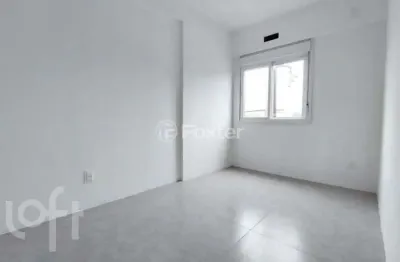 Apartamento com 2 quartos à venda na avenida conde da figueira, 165, morada do vale i, gravataí, 51 m2 por r$ 220.000