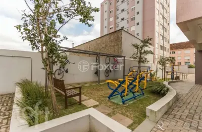Apartamento com 2 quartos à venda na rua primeiro de setembro, 340, vila são josé, porto alegre, 50 m2 por r$ 240.000