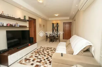 Apartamento com 3 quartos à venda na avenida coronel lucas de oliveira, 1350, bela vista, porto alegre, 118 m2 por r$ 1.150.000