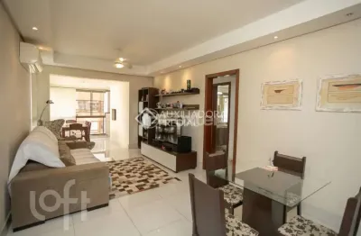 Apartamento com 3 quartos à venda na avenida coronel lucas de oliveira, 1350, bela vista, porto alegre, 118 m2 por r$ 1.150.000