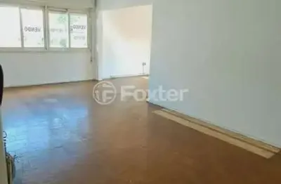Apartamento com 3 quartos à venda na avenida jerônimo de ornelas, 98, santana, porto alegre, 113 m2 por r$ 450.520