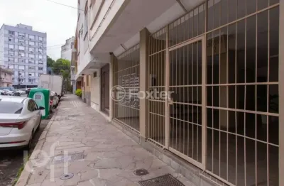 Apartamento com 1 quarto à venda na travessa comendador batista, 72, cidade baixa, porto alegre, 31 m2 por r$ 190.000