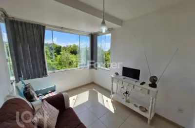 Apartamento com 2 quartos à venda na Rua Tamandaré, 1020, Camaquã, Porto Alegre, 61 m2 por R$ 320.000