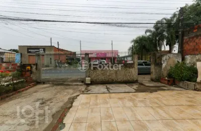 Casa com 3 quartos à venda na rua florianópolis, 4376, mathias velho, canoas, 70 m2 por r$ 375.000