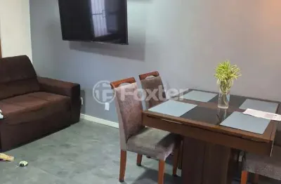 Casa com 2 quartos à venda na rua da portuguesa, 173, olaria, canoas, 6832 m2 por r$ 360.000