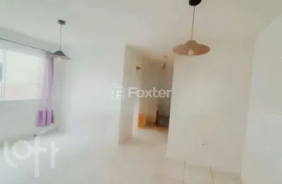 Apartamento com 2 quartos à venda na rua marcelo dos santos, 45, chapéu do sol, porto alegre, 51 m2 por r$ 140.000