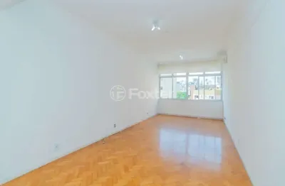 Apartamento com 3 quartos à venda na rua vinte e quatro de outubro, 471, moinhos de vento, porto alegre, 100 m2 por r$ 690.060