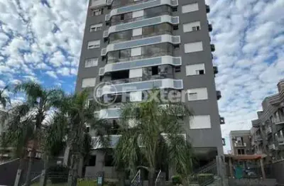 Apartamento com 3 quartos à venda na rua cinco de abril, 269, rio branco, novo hamburgo, 112 m2 por r$ 600.000