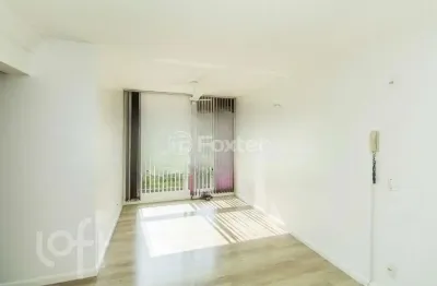 Apartamento com 3 quartos à venda na rua padre todesco, 927, partenon, porto alegre, 73 m2 por r$ 430.000