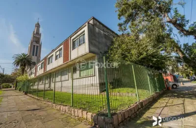 Apartamento com 3 quartos à venda na rua santa cecília, 1455, santa cecília, porto alegre, 108 m2 por r$ 530.000