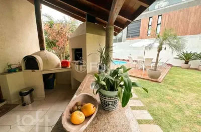 Casa com 3 quartos à venda na rua gilmar darli vieira, 343, campeche, florianópolis, 265 m2 por r$ 6.425.000