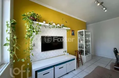 Apartamento com 1 quarto à venda na rua gonçalves dias, 979, menino deus, porto alegre, 40 m2 por r$ 215.000