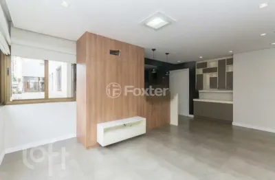Apartamento com 2 quartos à venda na rua general joão telles, 393, bom fim, porto alegre, 70 m2 por r$ 1.044.050