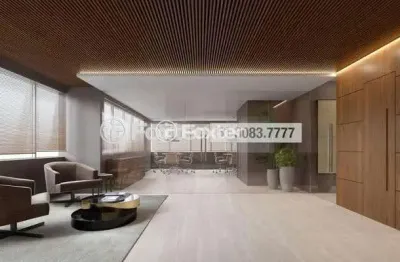 Sala comercial com 11 salas à venda na avenida cristóvão colombo, 1800, floresta, porto alegre, 30 m2 por r$ 408.500