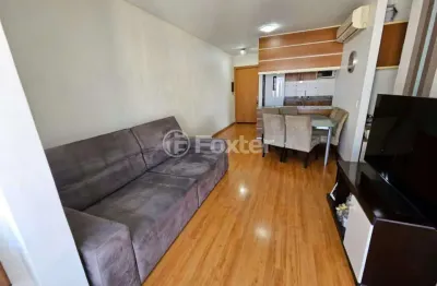 Apartamento com 2 quartos à venda na avenida grécia, 1050, passo da areia, porto alegre, 72 m2 por r$ 649.000
