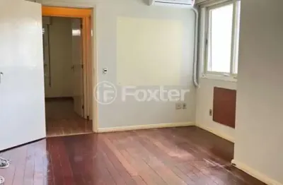 Apartamento com 2 quartos à venda na praça nações unidas, 61, petrópolis, porto alegre, 76 m2 por r$ 410.000