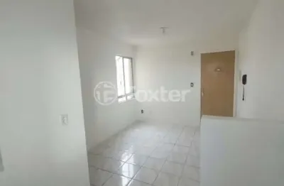 Apartamento com 1 quarto à venda na avenida joão antônio silveira, 7455, lomba do pinheiro, porto alegre, 38 m2 por r$ 104.000