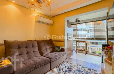 Apartamento com 3 quartos à venda na rua madre bárbara maix, 365, jardim itu sabará, porto alegre, 73 m2 por r$ 500.000