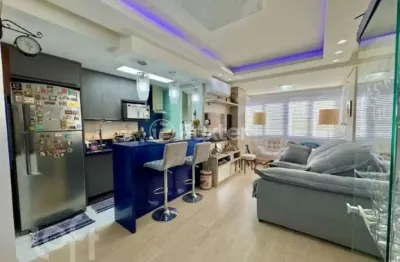 Apartamento com 2 quartos à venda na rua castro alves, 141, independência, porto alegre, 65 m2 por r$ 870.000