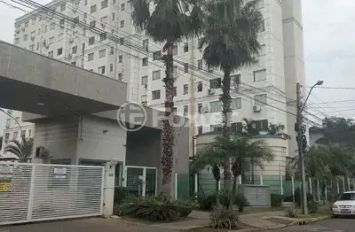 Apartamento com 2 quartos à venda na rua sobradinho, 269, são jorge, novo hamburgo, 45 m2 por r$ 360.000