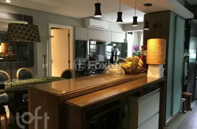 Apartamento com 2 quartos à venda na rua cristóvão nunes pires, 170, centro, florianópolis, 81 m2 por r$ 1.770.000