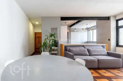 Apartamento com 3 quartos à venda na rua ramiro barcelos, 1745, bom fim, porto alegre, 82 m2 por r$ 649.000