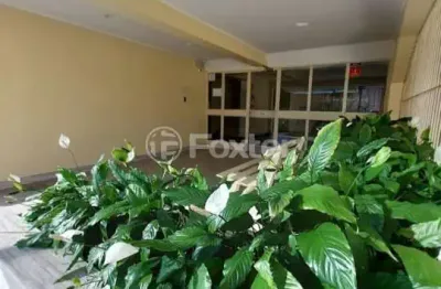 Apartamento com 1 quarto à venda na rua medianeira, 271, cristo rei, são leopoldo, 46 m2 por r$ 190.000