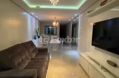 Apartamento com 2 quartos à venda na avenida dorival cândido luz de oliveira, 1762, cohab c, gravataí, 91 m2 por r$ 355.100