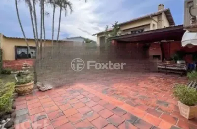 Casa com 3 quartos à venda na rua das camélias, 812, igara, canoas, 119 m2 por r$ 629.000