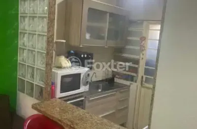 Apartamento com 2 quartos à venda na Rua Leopoldo Freire Pinto, 111, Rio dos Sinos, São Leopoldo, 50 m2 por R$ 180.000