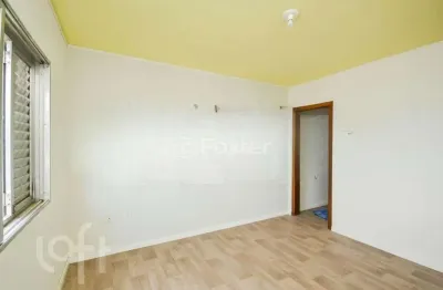 Apartamento com 2 quartos à venda na rua rubem pereira torelly, 195, restinga, porto alegre, 48 m2 por r$ 84.000