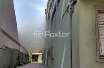 Apartamento com 2 quartos à venda na avenida protásio alves, 5852, petrópolis, porto alegre, 60 m2 por r$ 239.000