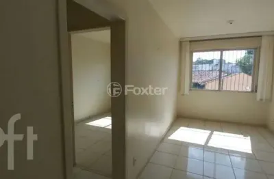 Apartamento com 2 quartos à venda na rua nunes, 340, medianeira, porto alegre, 58 m2 por r$ 219.000