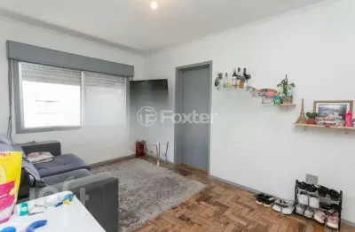 Apartamento com 2 quartos à venda na rua tupinambá, 10, jardim são pedro, porto alegre, 58 m2 por r$ 270.000