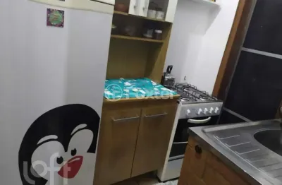 Apartamento com 1 quarto à venda na rua coronel fernando machado, 905, centro histórico, porto alegre, 25 m2 por r$ 199.000