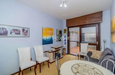 Apartamento com 1 quarto à venda na Avenida Princesa Isabel, 999, Santana, Porto Alegre, 80 m2 por R$ 240.000