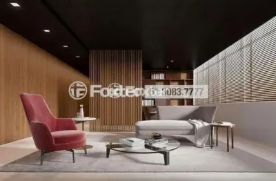 Sala comercial com 1 sala à venda na avenida cristóvão colombo, 1800, floresta, porto alegre, 31 m2 por r$ 418.000