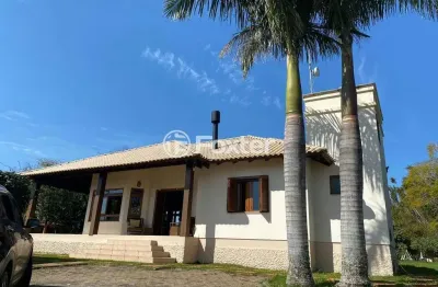 Fazenda com 3 salas à venda na avenida ely corrêa, 9111, vila imperial, gravataí, 180 m2 por r$ 1.590.000