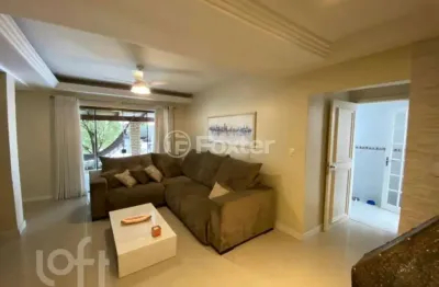 Casa com 3 quartos à venda na avenida polar, 45, jardim floresta, porto alegre, 333 m2 por r$ 950.000