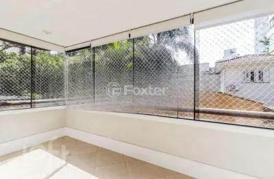 Apartamento com 2 quartos à venda na rua engenheiro teixeira soares, 112, bela vista, porto alegre, 104 m2 por r$ 880.000