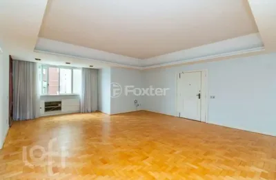 Apartamento com 3 quartos à venda na rua jardim cristofel, 44, independência, porto alegre, 190 m2 por r$ 950.000