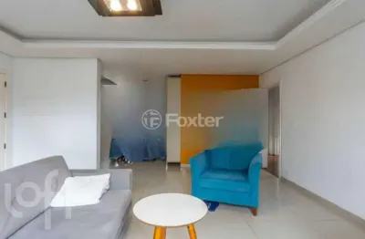 Apartamento com 3 quartos à venda na rua joão guimarães, 306, santa cecília, porto alegre, 102 m2 por r$ 581.000