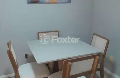 Apartamento com 1 quarto à venda na rua olinda, 323, são geraldo, porto alegre, 42 m2 por r$ 220.000