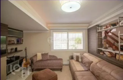 Casa em condomínio fechado com 4 quartos à venda na rua quatorze de julho, 236, boa vista, porto alegre, 259 m2 por r$ 1.300.000