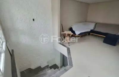 Casa com 3 quartos à venda na rua balduino weber, 111, feitoria, são leopoldo, 132 m2 por r$ 580.000