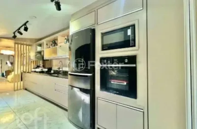 Casa com 3 quartos à venda na rua castelo branco, 440, canudos, novo hamburgo, 115 m2 por r$ 648.000