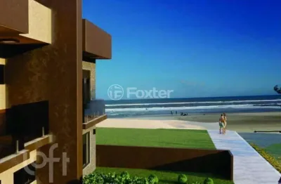 Casa com 3 quartos à venda na rua tres marias, 164, arco íris, capão da canoa, 121 m2 por r$ 750.000