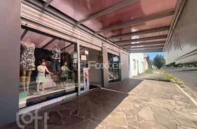 Casa com 2 quartos à venda na avenida integração, 324, feitoria, são leopoldo, 180 m2 por r$ 750.000