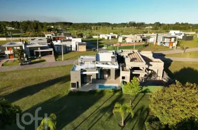 Casa em condomínio fechado com 4 quartos à venda na rua manoel quadros, 1, centro, capão da canoa, 220 m2 por r$ 1.970.000